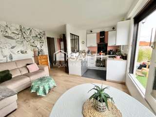 Vente appartement 2 pièces Vente appartement 2 pièces
