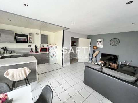 Vente appartement 3 pièces Vente appartement 3 pièces