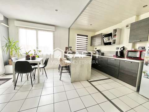 Vente appartement 3 pièces Vente appartement 3 pièces