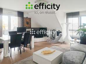 Vente Appartement 4 piècesRouen Quartiers Sud