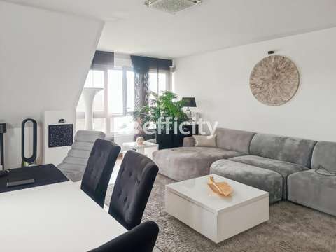 Vente appartement 4 pièces Vente appartement 4 pièces