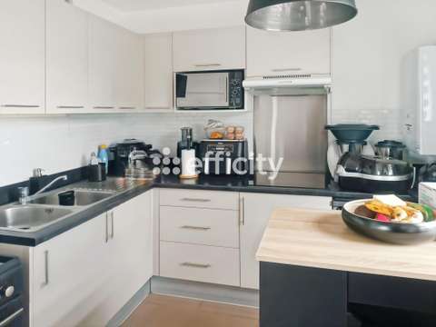 Vente appartement 4 pièces Vente appartement 4 pièces
