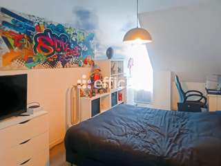 Vente appartement 4 pièces Vente appartement 4 pièces