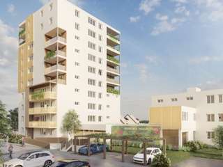 Vente appartement 2 pièces Vente appartement 2 pièces