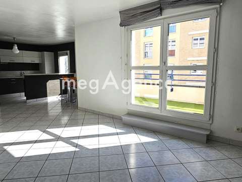 Vente appartement 5 pièces Vente appartement 5 pièces
