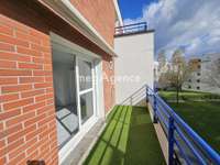 Vente appartement 5 pièces Vente appartement 5 pièces