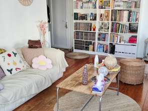 Vente Appartement 2 piècesRouen Quartiers Sud