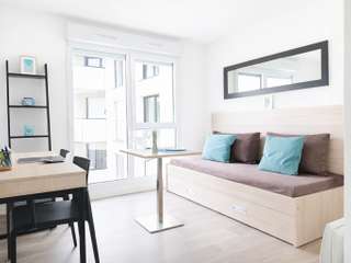 Vente Studio 1 pièce