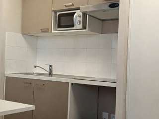 Vente Studio 1 pièce