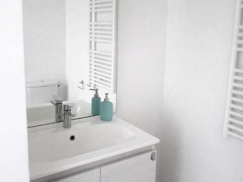 Vente Studio 1 pièce