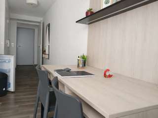 Vente Studio 1 pièce