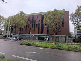Vente Studio 1 pièce
