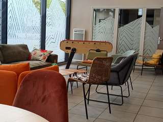 Vente Studio 1 pièce