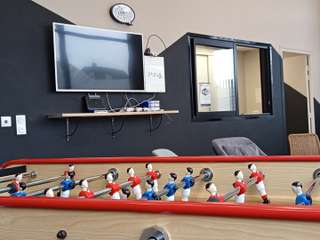 Vente Studio 1 pièce