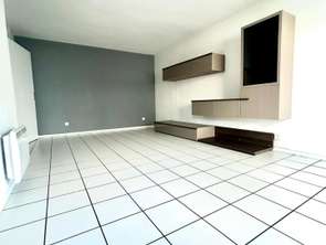 Vente Appartement 2 piècesRouen Quartiers Sud