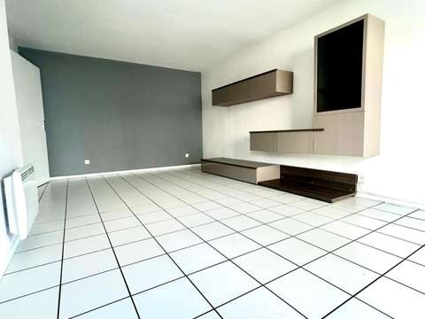 Vente appartement 2 pièces Rouen Quartiers Sud 76