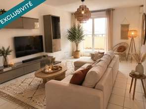 Vente Appartement 2 piècesRouen Quartiers Sud
