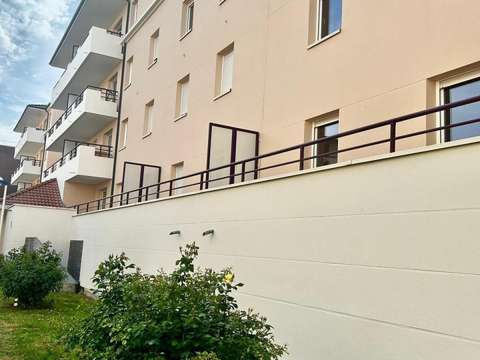Vente appartement 2 pièces Vente appartement 2 pièces