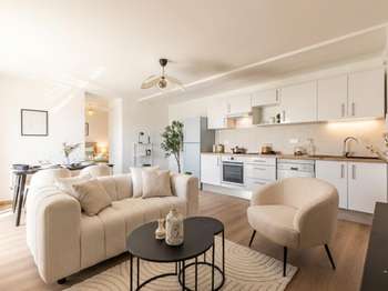 Vente appartement 2 pièces Vente appartement 2 pièces
