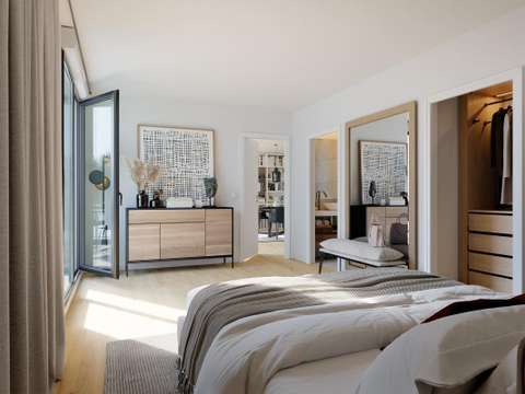 Vente appartement 2 pièces Vente appartement 2 pièces