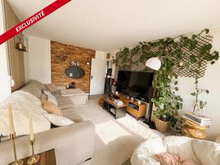 Vente appartement 3 pièces Vente appartement 3 pièces