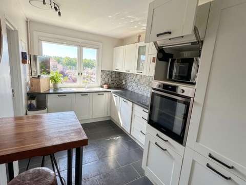 Vente appartement 3 pièces Vente appartement 3 pièces
