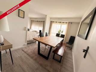 Vente appartement 3 pièces Vente appartement 3 pièces