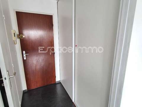 Vente Studio 1 pièce