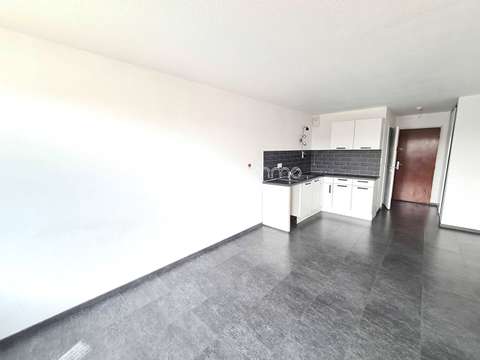 Vente Studio 1 pièce