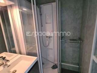 Vente Studio 1 pièce