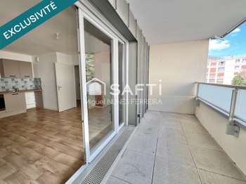 Vente Appartement 2 piècesRouen Quartiers Sud