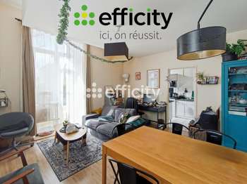 Vente Appartement 4 piècesRouen Quartiers Sud
