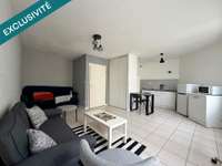 Vente appartement 1 pièce Vente appartement 1 pièce