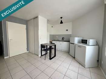 Vente appartement 1 pièce Vente appartement 1 pièce
