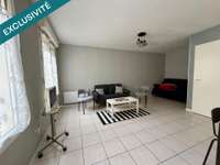 Vente appartement 1 pièce Vente appartement 1 pièce
