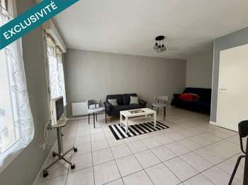Vente appartement 1 pièce Vente appartement 1 pièce