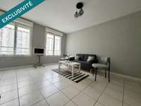 Vente appartement 1 pièce Vente appartement 1 pièce