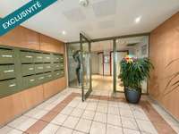 Vente appartement 1 pièce Vente appartement 1 pièce