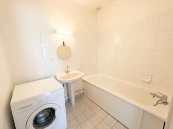 Vente Appartement 3 piècesRouen Quartiers Sud