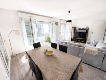 Vente Appartement 3 piècesRouen Quartiers Sud