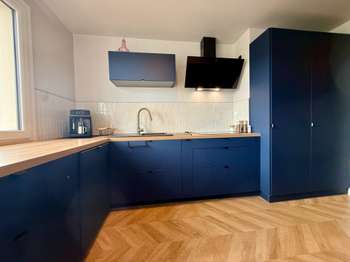 Vente appartement 4 pièces Vente appartement 4 pièces