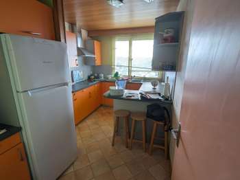Vente Appartement 4 piècesRouen Quartiers Sud