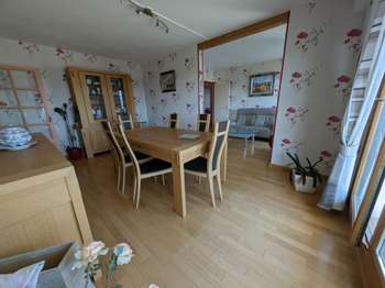 Vente Appartement 4 piècesRouen Quartiers Sud