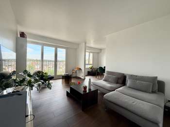 Vente appartement 4 pièces Rouen Quartiers Sud 76