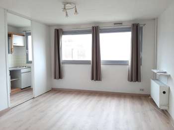 Vente Appartement T1Rouen Quartiers Sud