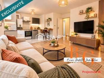Vente appartement 2 pièces Vente appartement 2 pièces