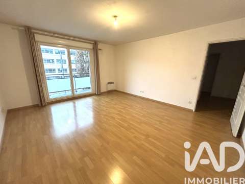 Vente appartement 3 pièces Rouen Rive Gauche Est 76