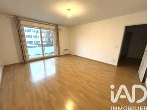 Vente Appartement 3 piècesRouen Rive Gauche Est