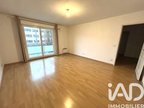 Vente appartement 3 pièces Rouen Rive Gauche Est 76