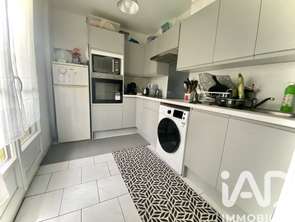 Vente Appartement 4 piècesRouen Rive Gauche Est